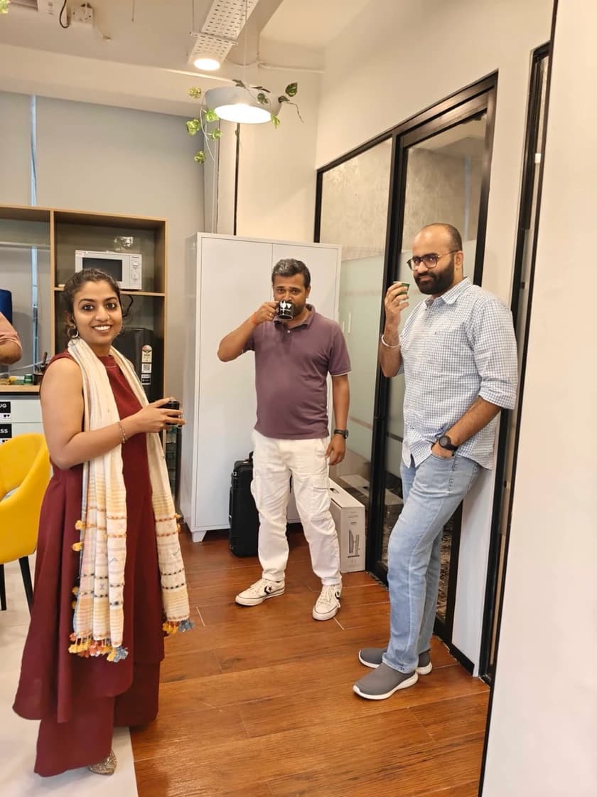 MeltPlan team